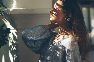 Kimonos & kaftans