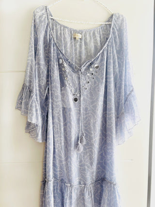 Marren Tunic