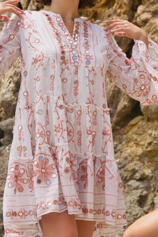 Darcia Tunic