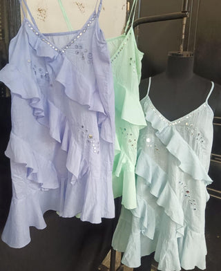 Bea Dress