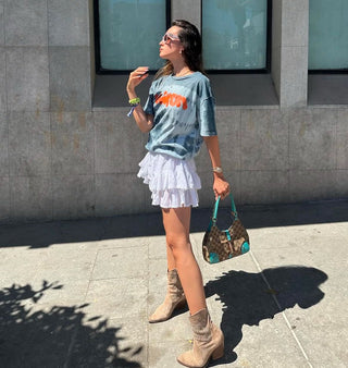 Peg Skirt