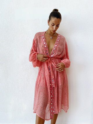 Meja Kimono