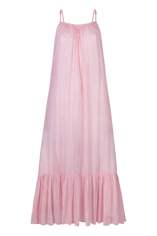 Celina Long Dress Shampoo