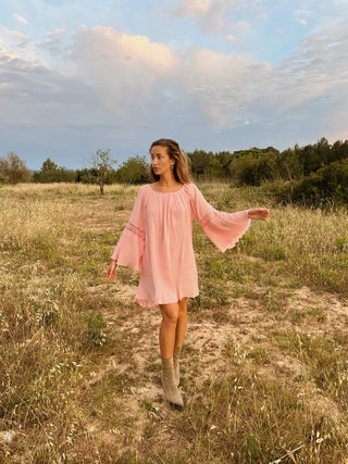 Sand Dress