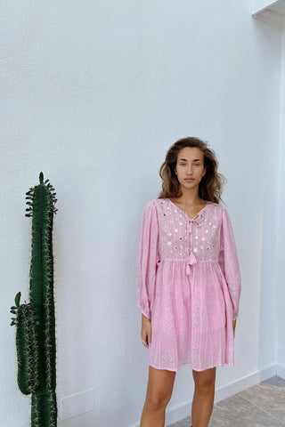 Noelia Tunic