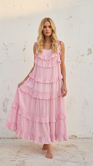 Cinderella Dress