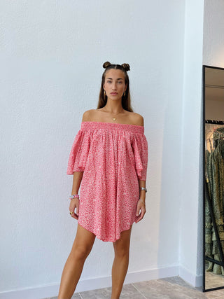 Ava Tunic