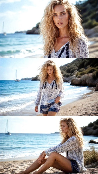 Lia Blouse