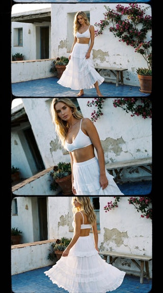 Juno Skirt