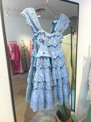 Alice Short Dress