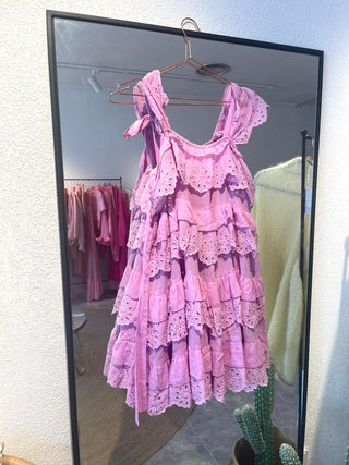 Alice Short Dress