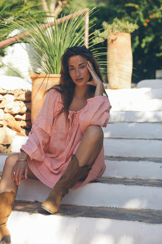 Athena Dress