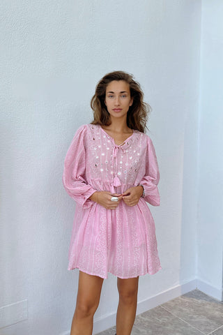 Noelia Tunic