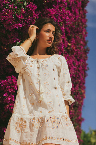 Bahia Mirror Dress