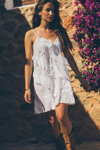 Bea Dress