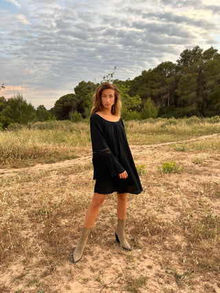 Sand Dress