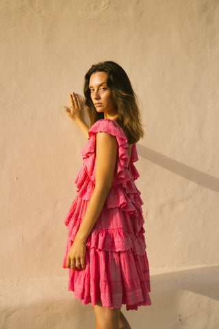 My Mini Dress