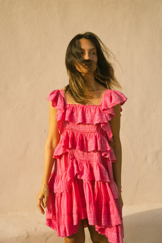 My Mini Dress