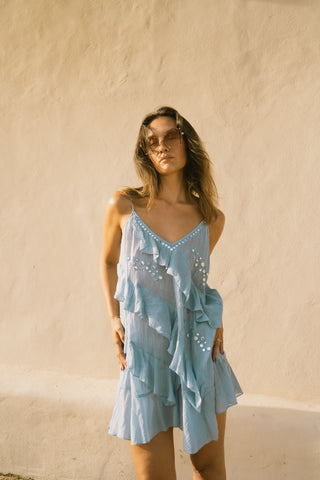 Bea Dress