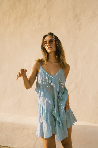 Bea Dress