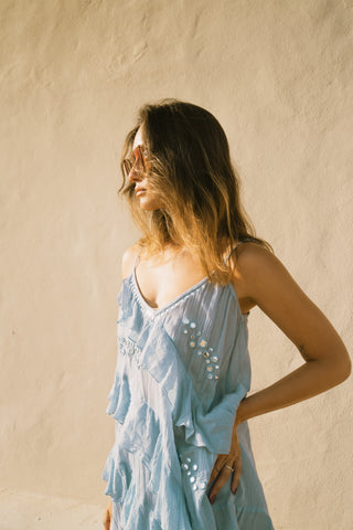 Bea Dress