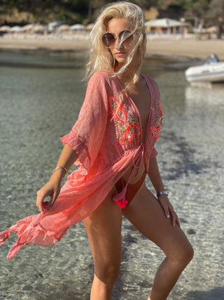 Carolina Kaftan