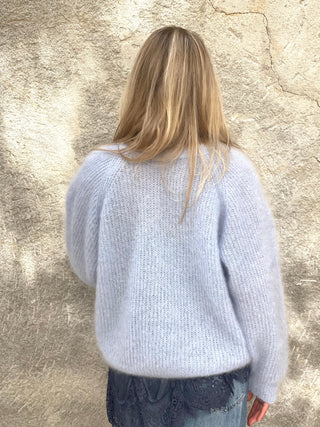 Nikki Mohair Sweater