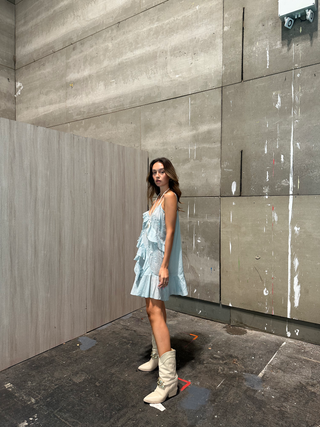 Bea Dress