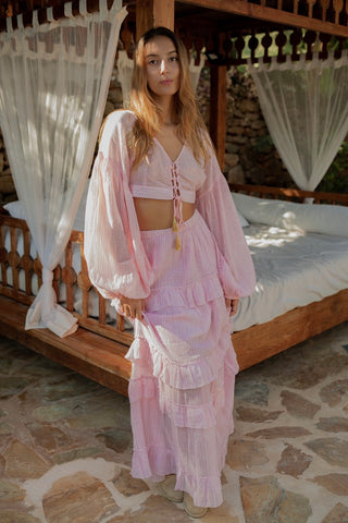 Kaya Blouse