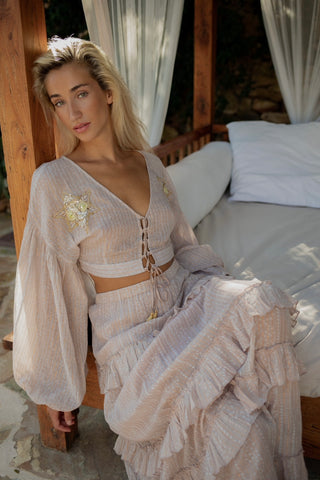 Kaya Blouse