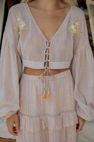 Kaya Blouse