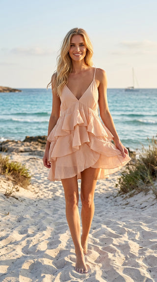 Sol Dress
