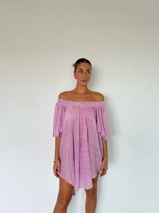Ava Tunic