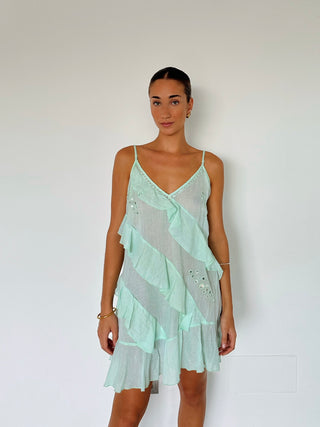 Bea Dress