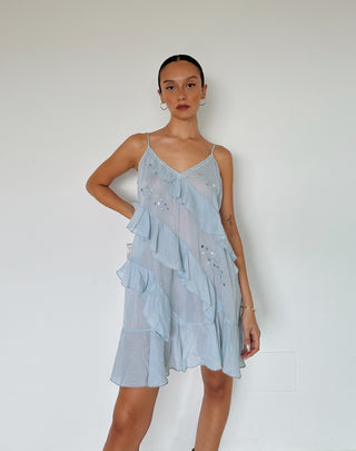 Bea Dress