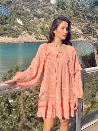 Athena Dress