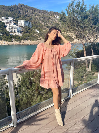 Athena Dress