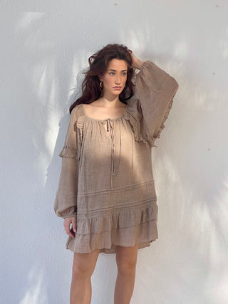 Athena Dress