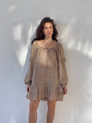 Athena Dress