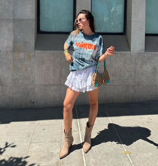 Peg Skirt