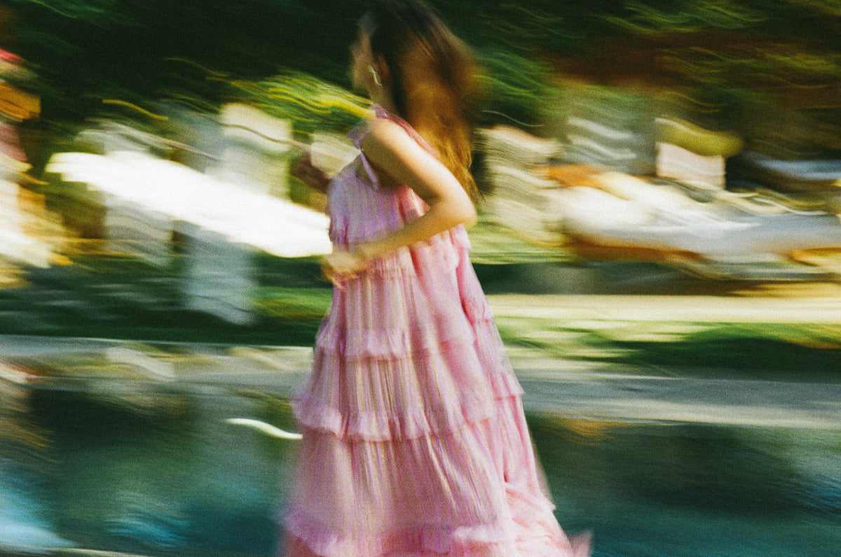Gybizia wonderland collection, ibiza boho style